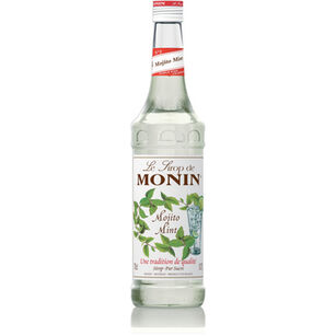 Monin Syrop Mojito Mint 0,7L