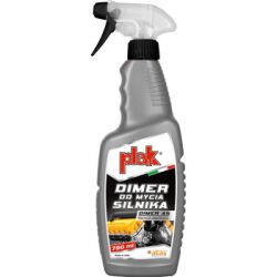 Plak Preparat Do Mycia Silnika 750 Ml Dimer 4S