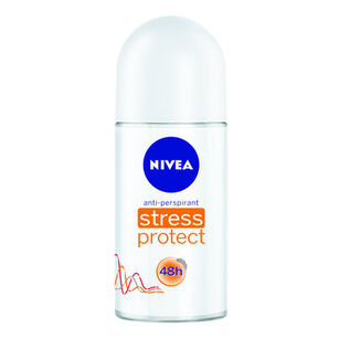 Nivea Antyperspirant Stress Protect Roll-On 50 Ml