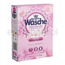 Wasche Proszek Do Prania Color 500 G