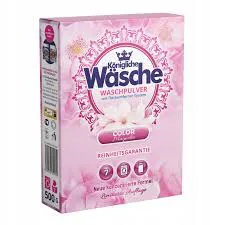 Wasche Proszek Do Prania Color 500 G