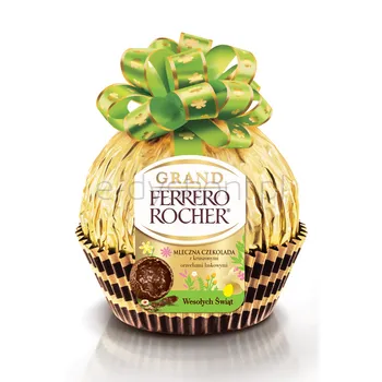 Grand Ferrero Rocher 125G Easter