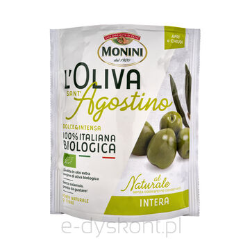 Monini Oliwki Sant'Agostino 150G