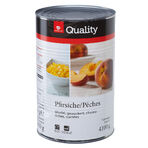 Tgq Brzoskwinia Kostki 4100G 
