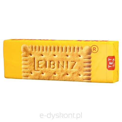 Leibniz Herbatniki Maślane 100G