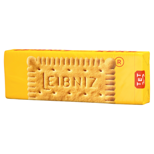 Leibniz Herbatniki Maślane 100G