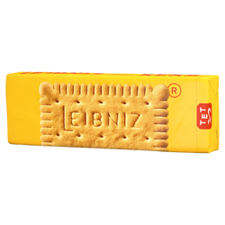 Leibniz Herbatniki Maślane 100G