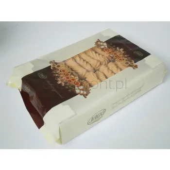 Jago Ciastka Kruche Iglaki 1 Kg