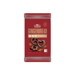 Lambertz Pierniki w czekoladzie 400g