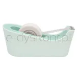 Dyspenser Do Taśm Scotch® (C-18M), W Zestawie Taśma Magic 19Mmx33M, Miętowy - 3