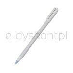 LINC Długopis Pentonic Frost, śr. kulki 0,7mm, gr. linii 0,3mm, czarny - 3