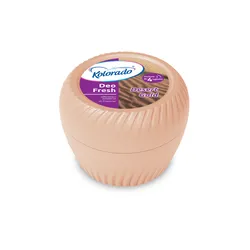 Kolorado Deo Fresh Odświeżacz Złoto Pustyni 150 G