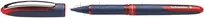 Schneider Pióro Kulkowe One Business, 0,6 Mm, Czerwony - 2