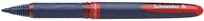 Schneider Pióro Kulkowe One Business, 0,6 Mm, Czerwony - 3