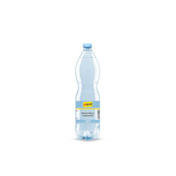 TOPSELLER Woda źródlana niegazowana 1,5 l - kaucja