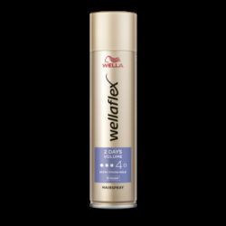 Wellaflex 2 Days Volume Lakier Do Włosów 250Ml