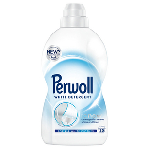 Perwoll Renew White 1000 ml 20 prań