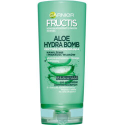 Garnier Fructis Odżywka Nawilżająca Aloe Hydra Bomb 200Ml