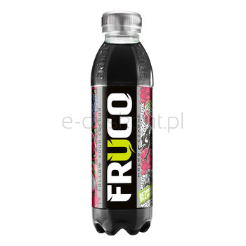 Frugo Ultrablack 500 ml SK