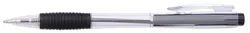 Office Products Długopis automatyczny , 0,7mm, zawieszka, czarny