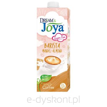 Joya Barista Napój Migdałowy 1L