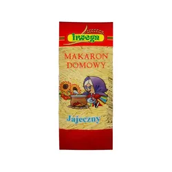 Makaron Irwega Domowy Jajeczny 250 G