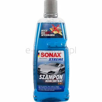 Sonax  zampon Xtreme Koncentrat 2W1 1L