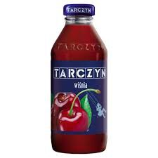 Tarczyn Napój Wiśnia 300 Ml