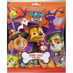 Paw Patrol Żelki Vegan Halloween 240g