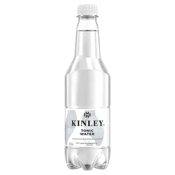 Kinley Tonic Water 500 ml
