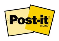 Ekologiczne Post-It Karteczki Samoprzylepne(654-1B), 76X76Mm, 6X100 Kart., Żółte  - 6