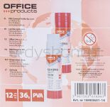 Office Products Klej W Sztyfcie Pva, 36G  - 5