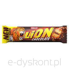 Lion Chocolate 42 G