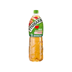 Tymbark Napój jabłko brzoskwinia 2 l SK