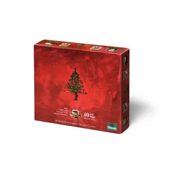 Dilmah Herbata Christmas Gift Pack 40x2 g