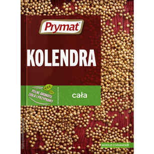 Prymat Kolendra cała 15g 