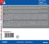 Delikatne mydło w żelu TENZI, zapach kwiatowy, Perll, 5l - 3