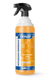 Tenzi Uniwersalny preparat do usuwania tłuszczu zapach pomarańczy, 1l