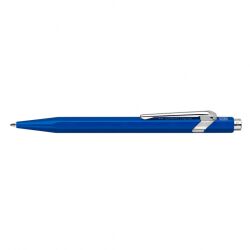 Caran D’ache Długopis 849 Classic Line, M, niebieski