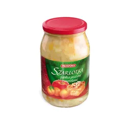 Jabłka Prażone Szarlotka 900 G Prospona