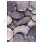 Office Products Brulion, Nature, A5, w linie, 96 kart., mix  - 7