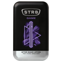 STR8 woda po goleniu 100ml Game