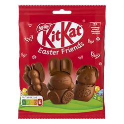 Kit Kat Easter Friends 65g
