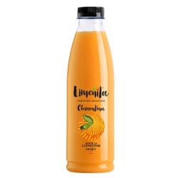 Limenita sok z klementynek, z miąższem 750 ml