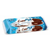 Ciaomilk Ciasteczka Midi 10X35G (350G)