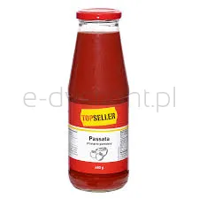 Topseller Passata pomidorowa 680 g