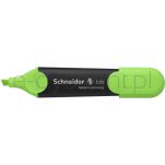 Schneider Zakreślacz Job, 1-5 Mm, Zielony  - 3