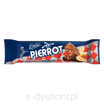 Wedel Baton Pierrot 40G