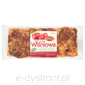 Oskroba, Strucla Wiśniowa 450G