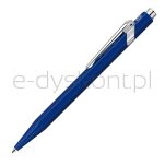 Caran D’ache Długopis 849 Classic Line, M, szafirowy - 2